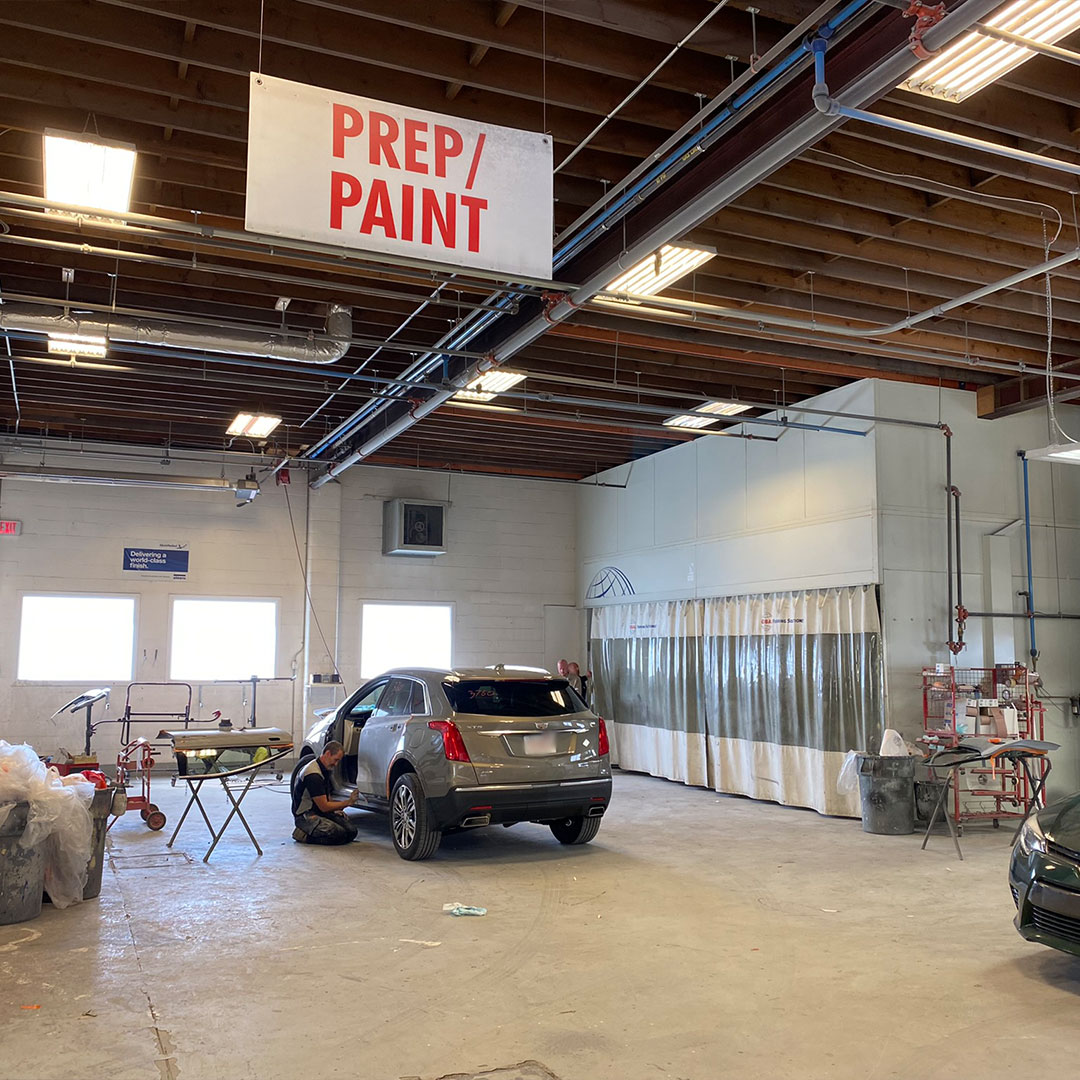 MacLeod Trail Collision gallery 4