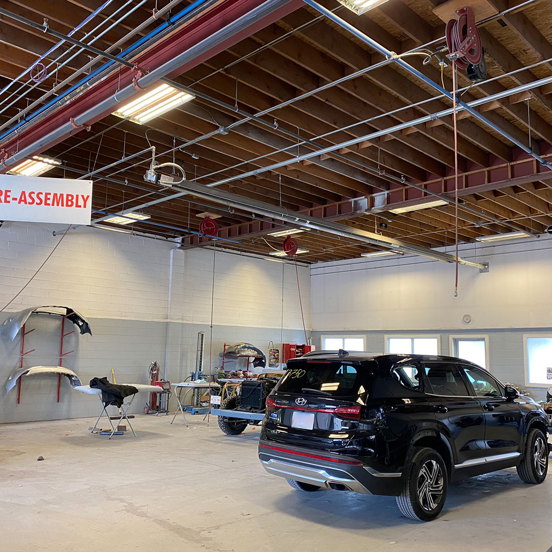 MacLeod Trail Collision gallery 6