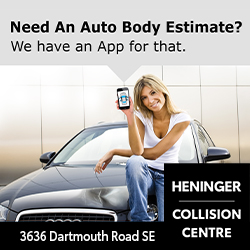 MacLeod Trail Collision gallery 7