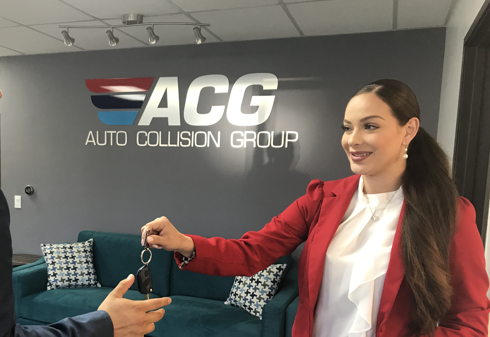 Auto Collision Group Whittier gallery 2