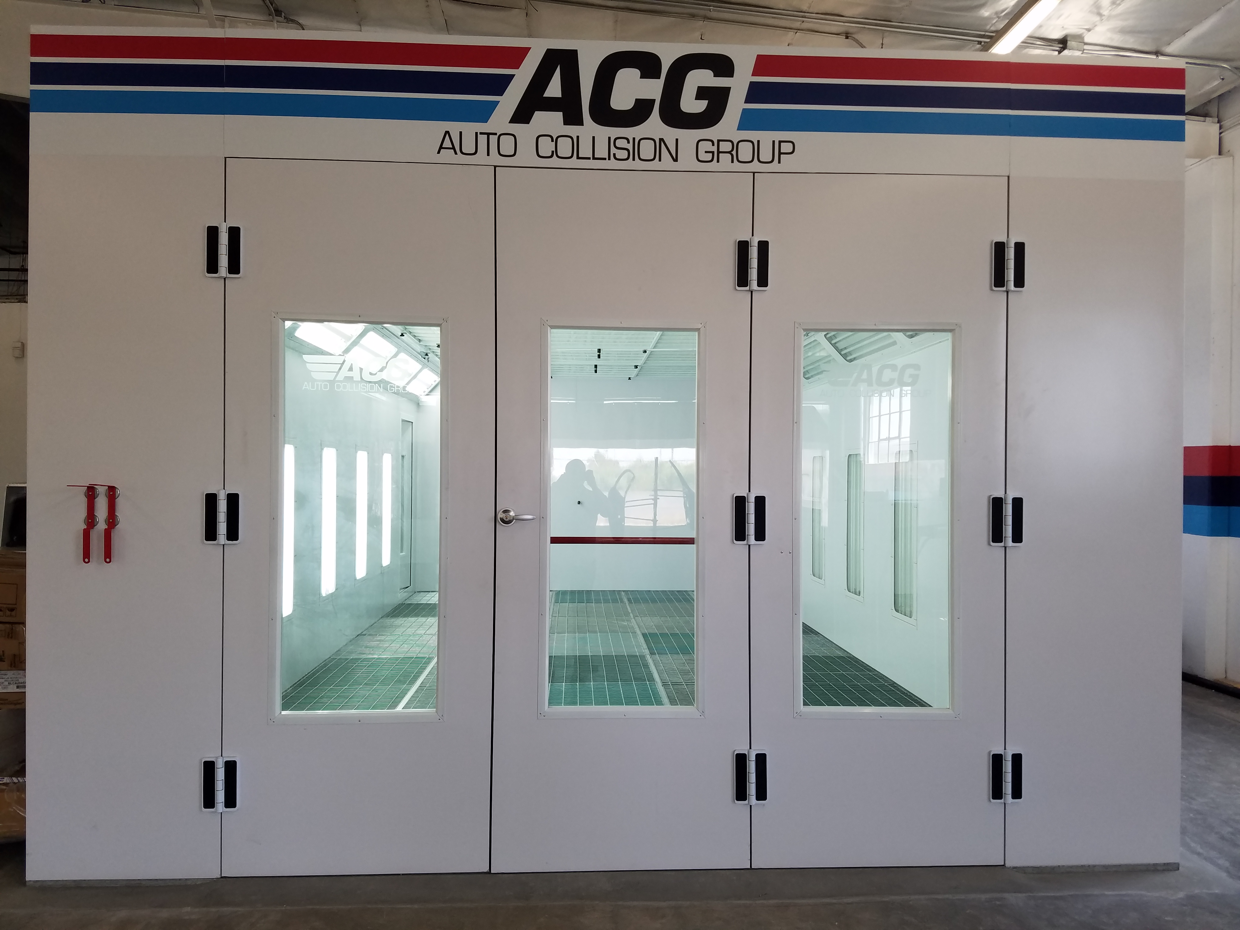 Auto Collision Group Whittier gallery 4