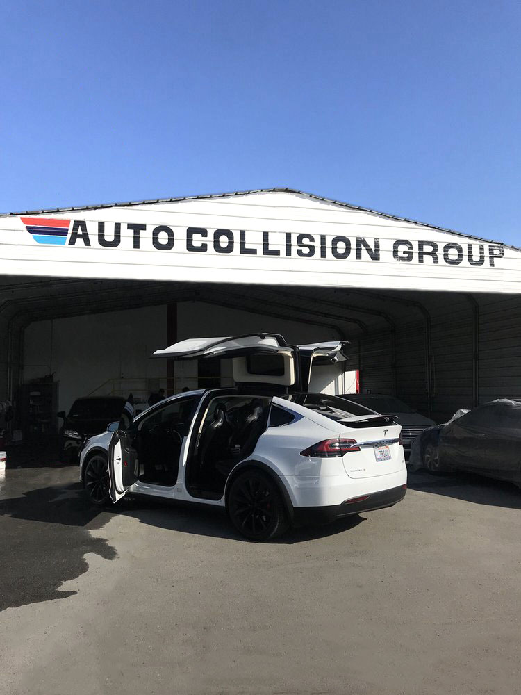 Auto Collision Group Whittier gallery 7