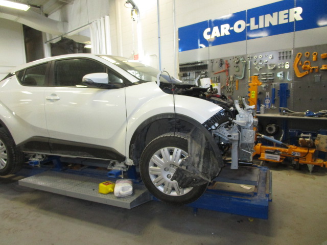 Granby Toyota gallery 3