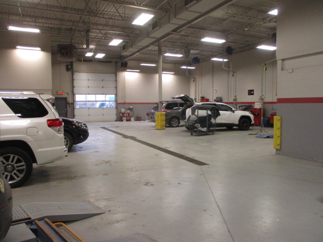 Granby Toyota gallery 4
