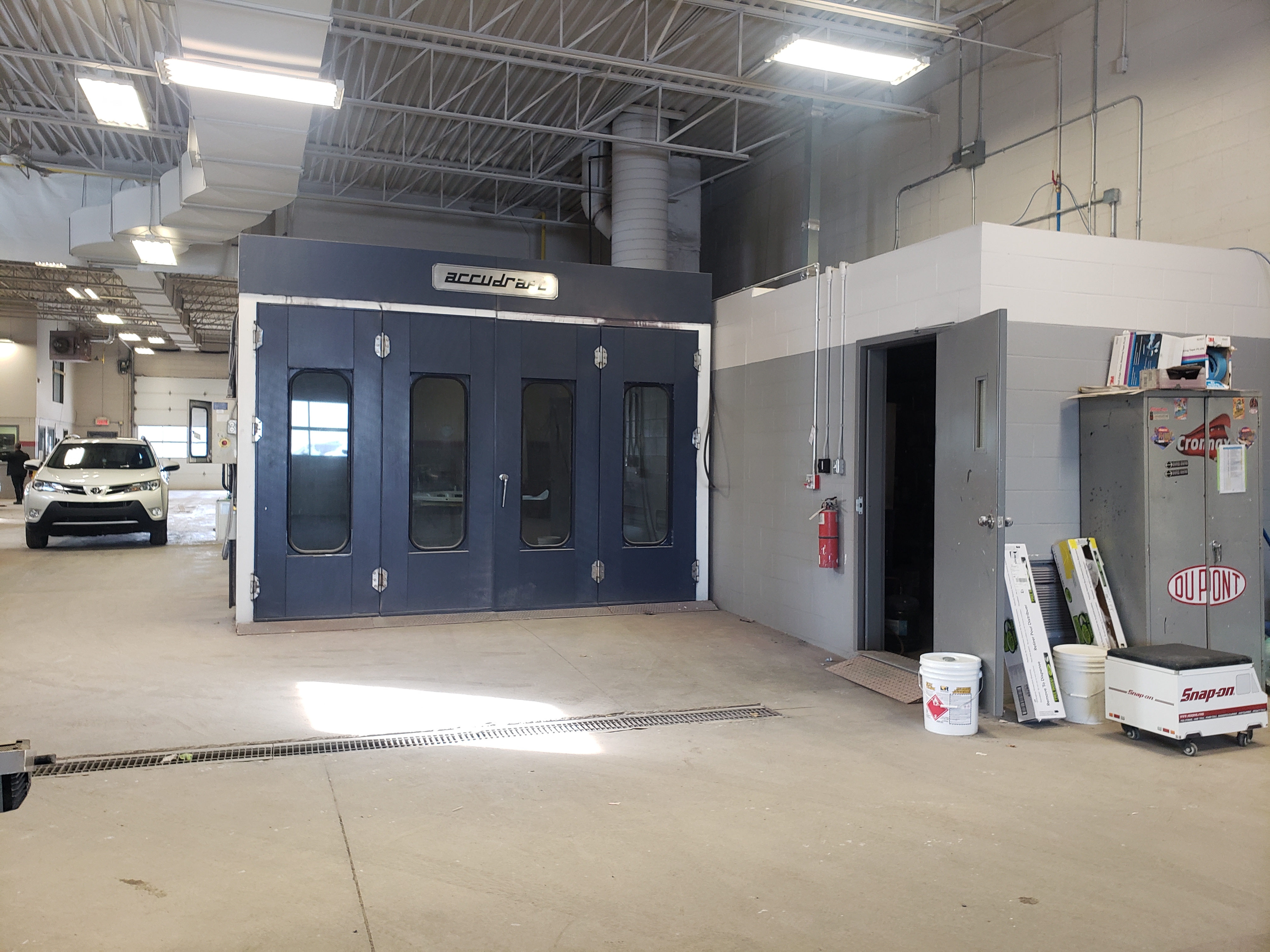 Granby Toyota gallery 5