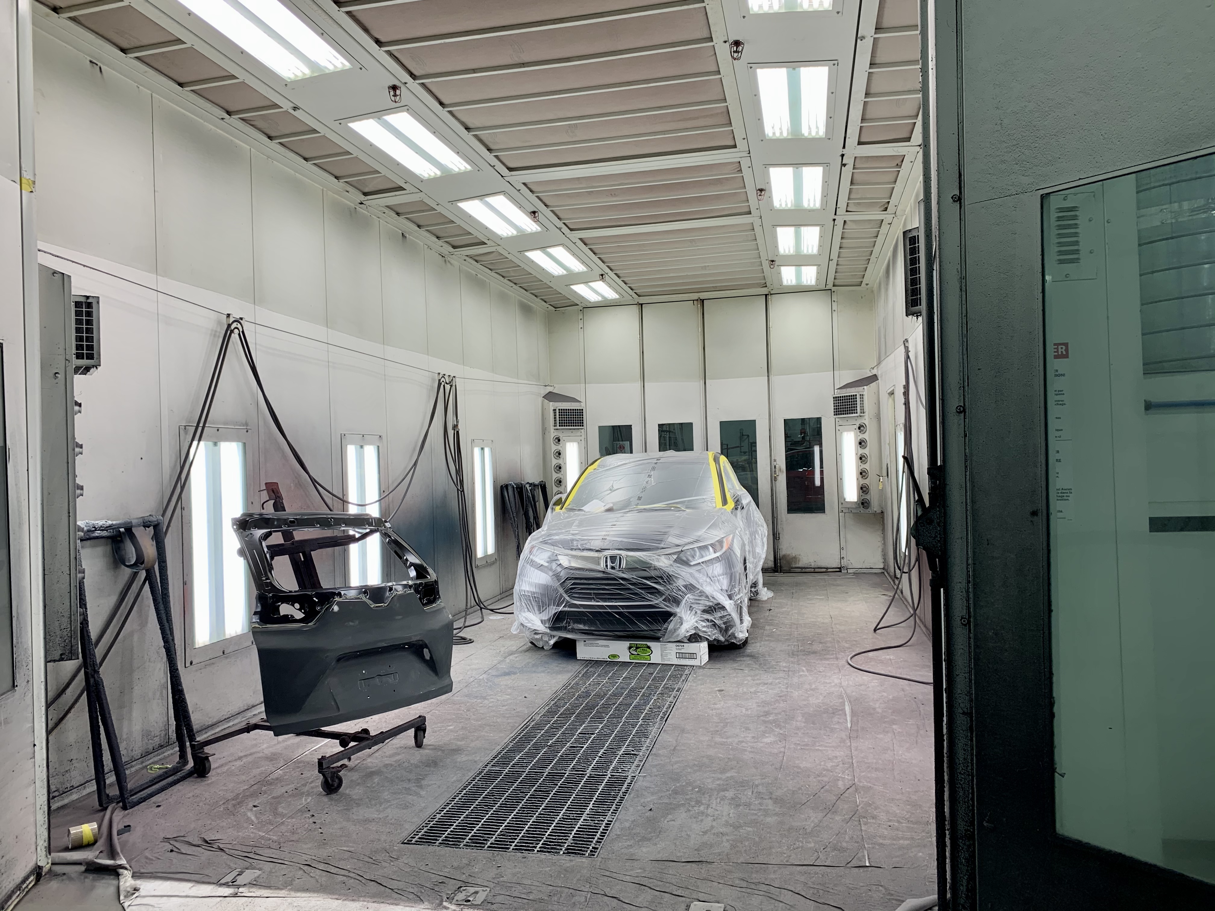 Carrosserie de Boucherville gallery 6