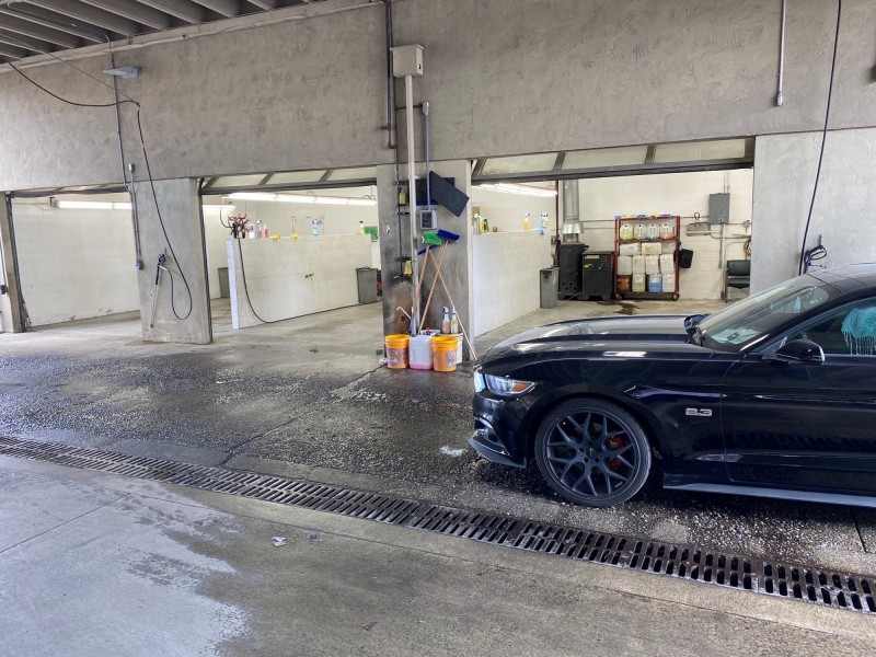 AutoNation Collision Center Bellevue gallery 4