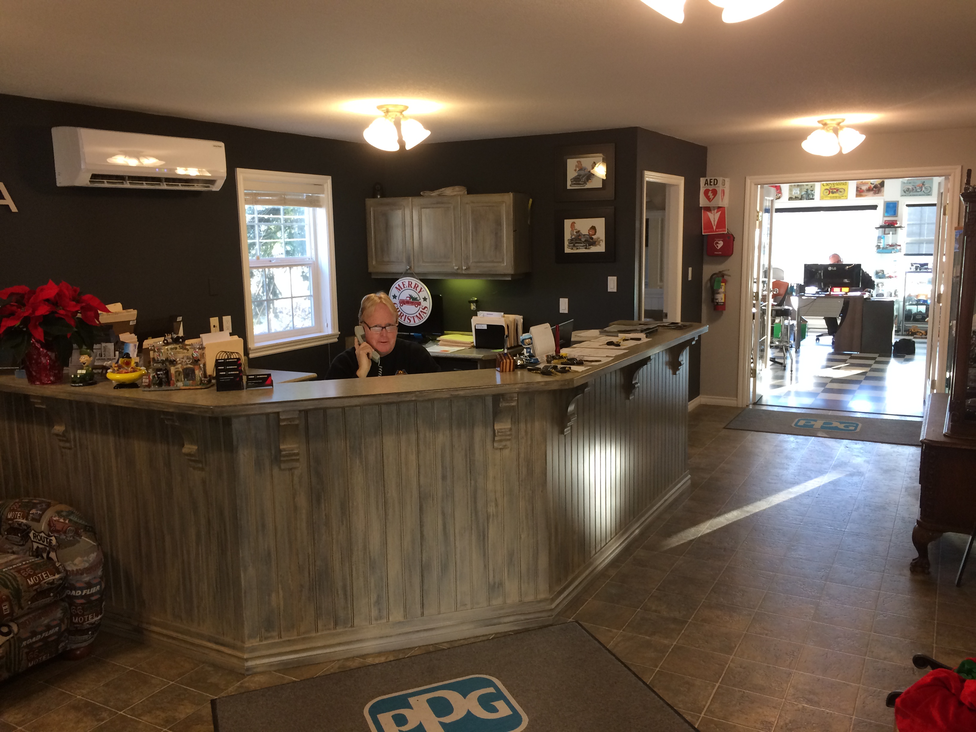 Little Valley Restorations gallery 2