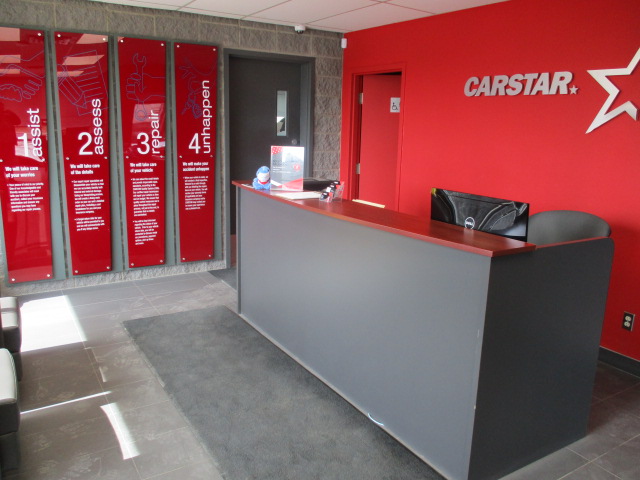 CARSTAR Orleans (Myers) gallery 2