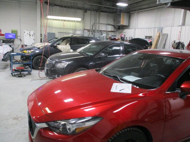 CARSTAR Orleans (Myers) gallery 3