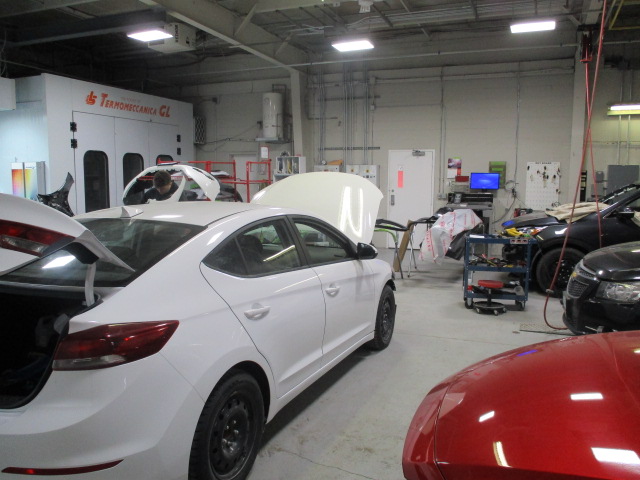 CARSTAR Orleans (Myers) gallery 5