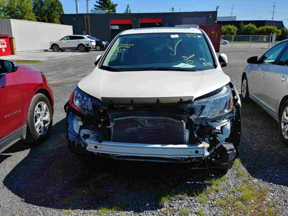 CARSTAR Orleans (Myers) gallery 6