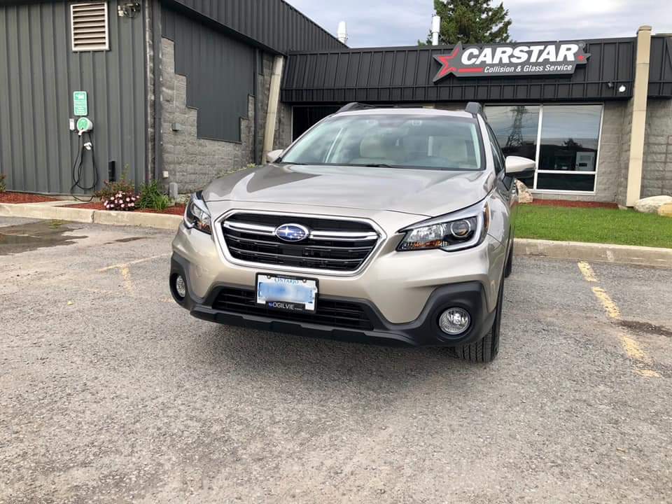CARSTAR Orleans (Myers) gallery 7