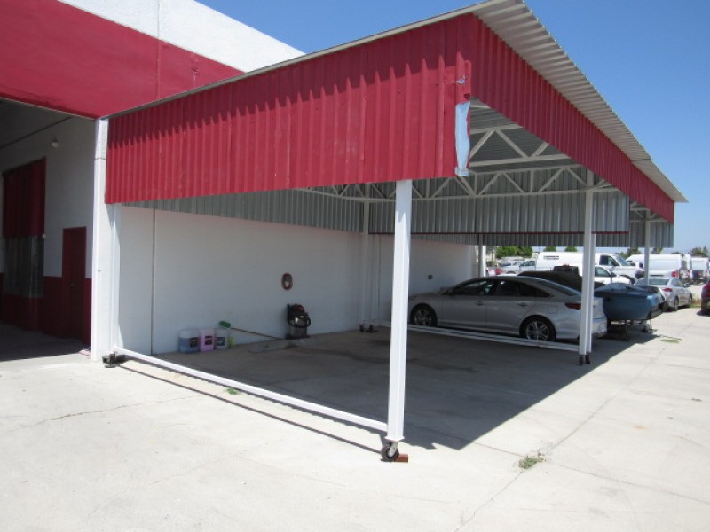 Picasso Auto Body gallery 2