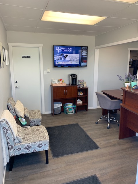 Penticton Collision Centre gallery 2