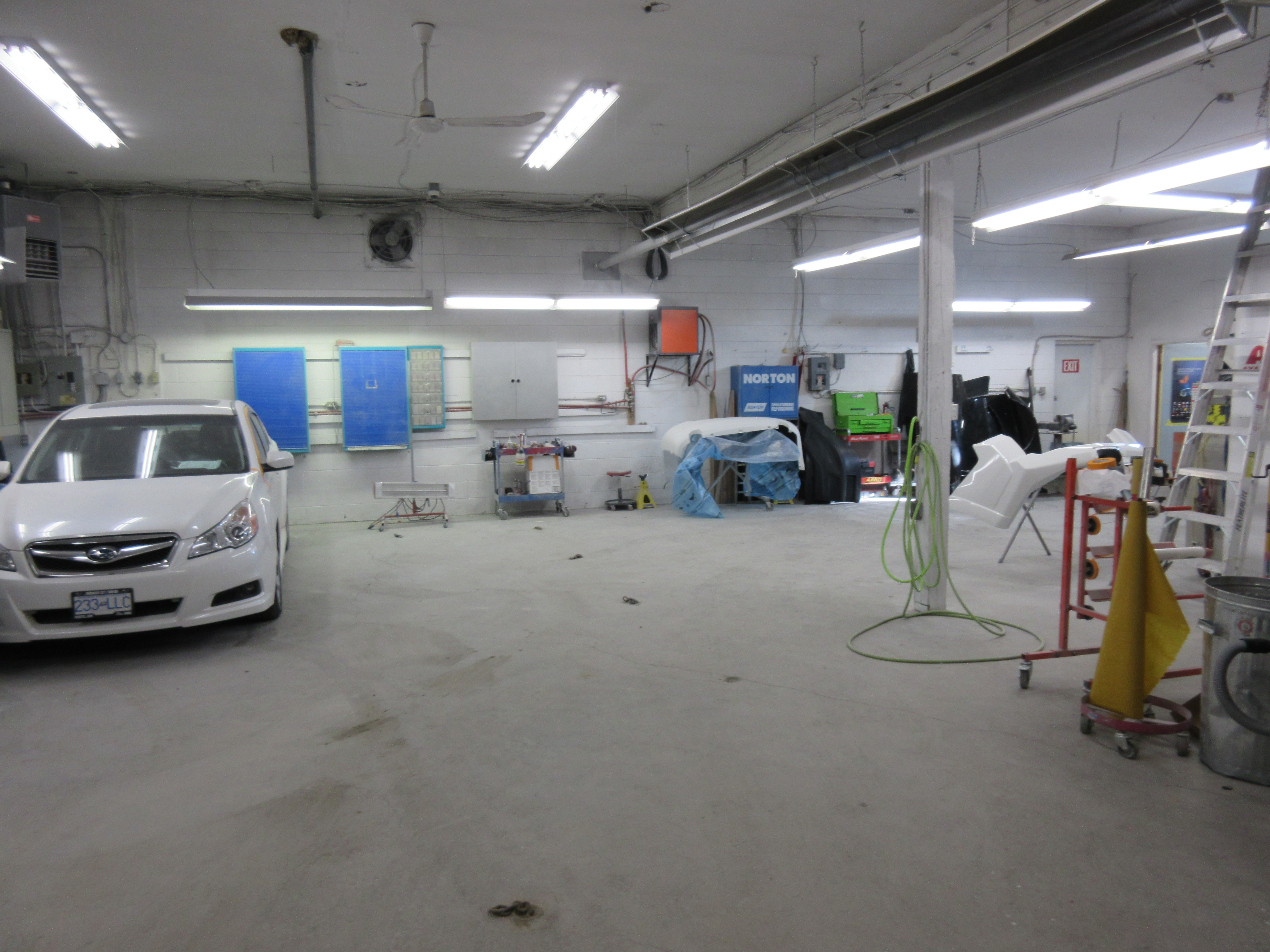 Penticton Collision Centre gallery 4