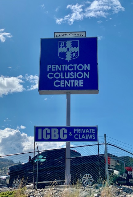 Penticton Collision Centre gallery 5