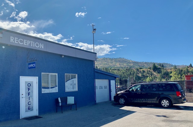 Penticton Collision Centre gallery 6