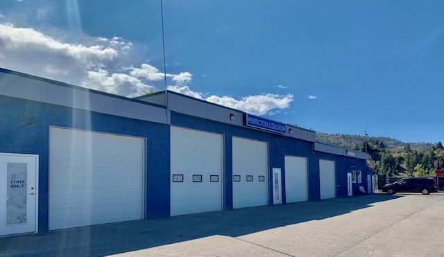 Penticton Collision Centre gallery 7