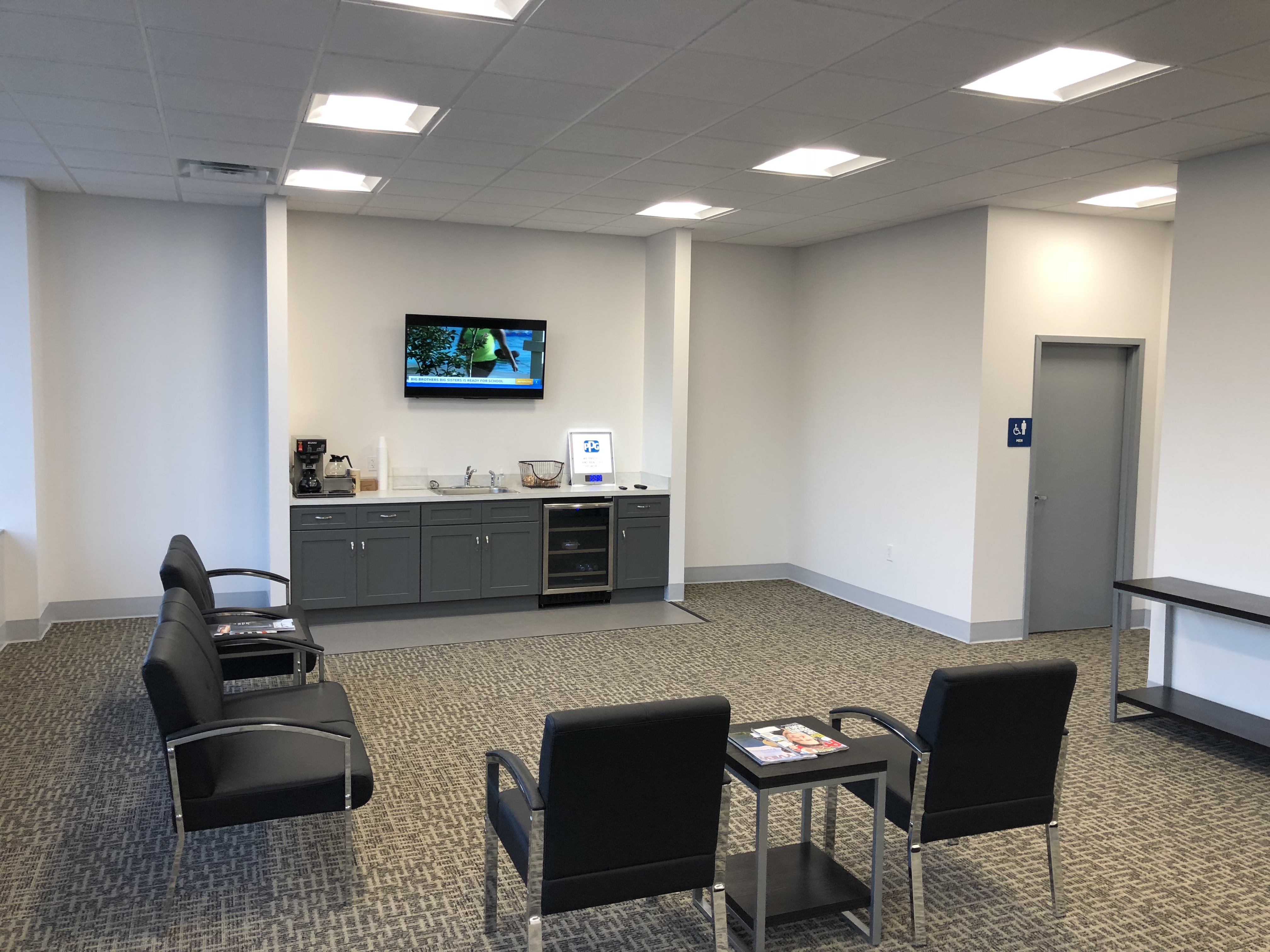 Rusty Wallace Collision Center gallery 6