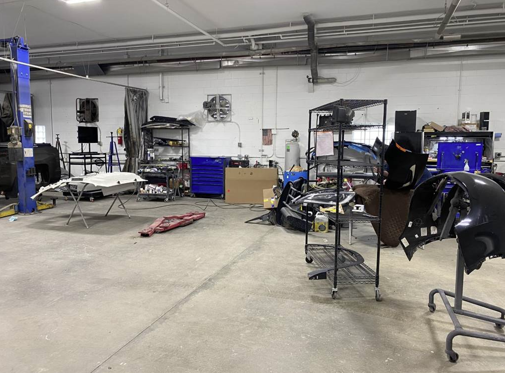 Diehl Automotive - Butler gallery 4