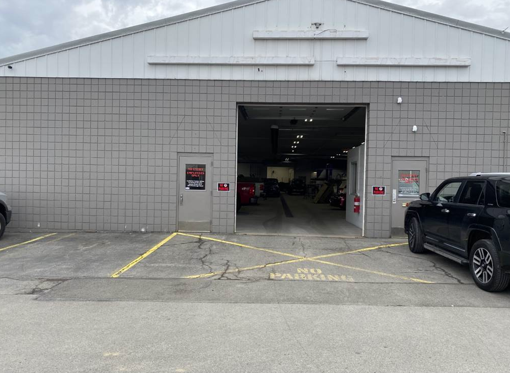Diehl Automotive - Butler gallery 5