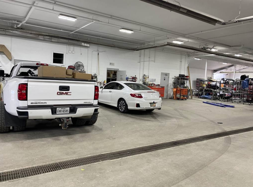 Diehl Automotive - Butler gallery 6