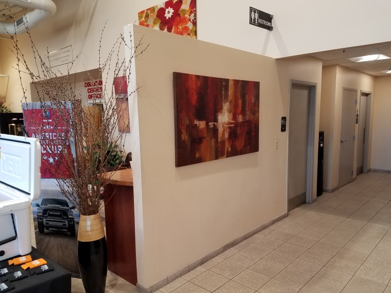 Diehl Automotive - Robinson gallery 1