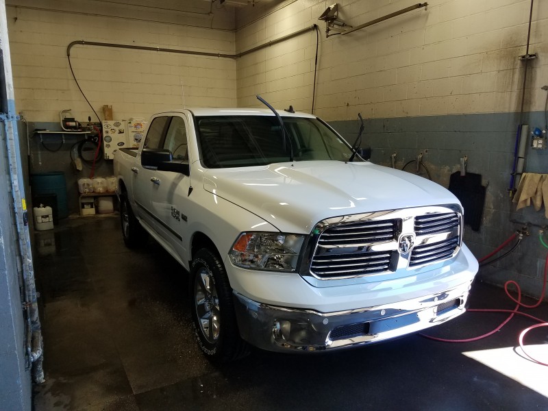 Diehl Automotive - Robinson gallery 2