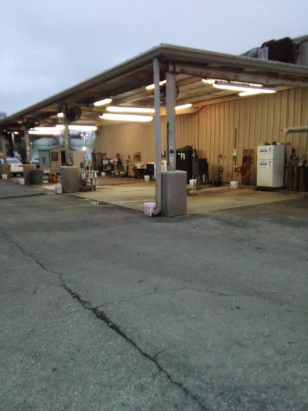 Coggin Collision Center - Arlington gallery 2