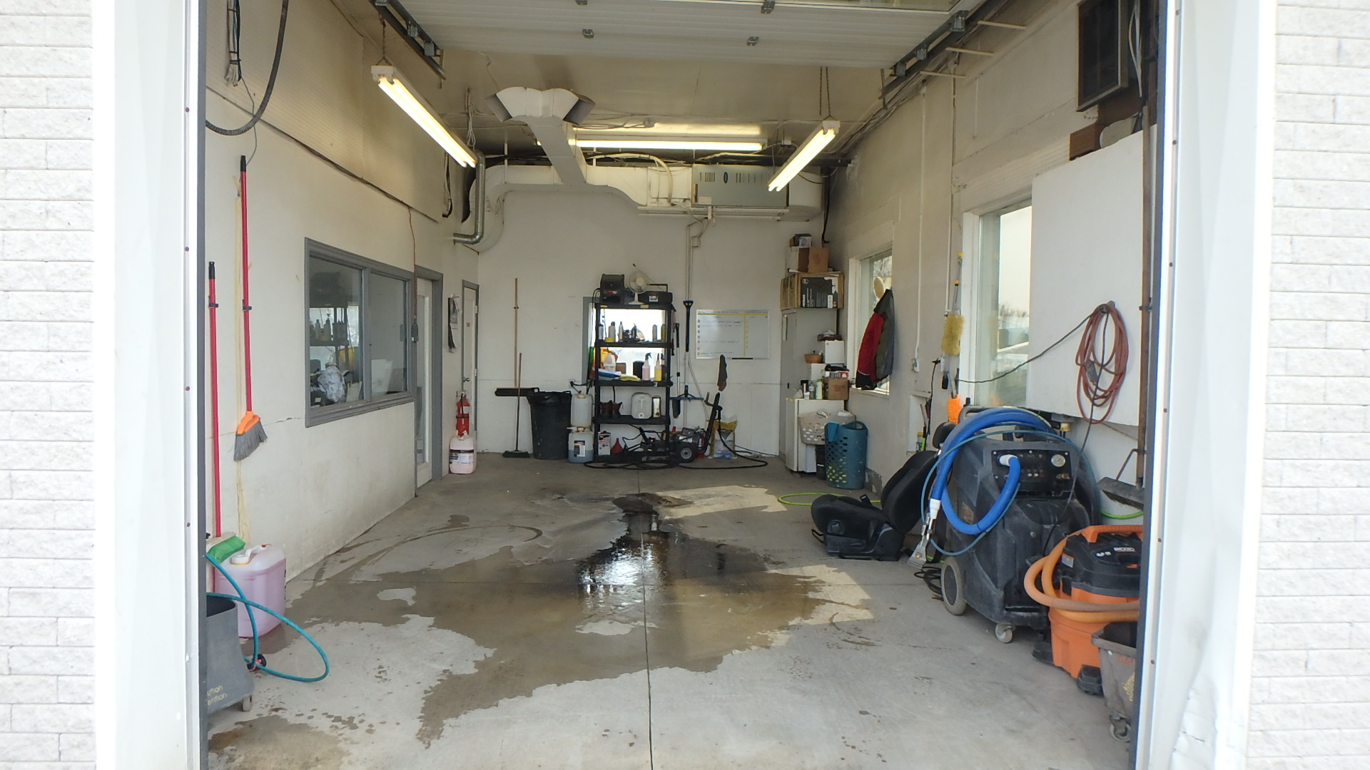 Nadeau's Collision Service Ltd. gallery 4