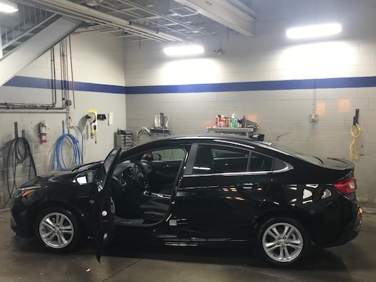 Highland Collision Centre gallery 3