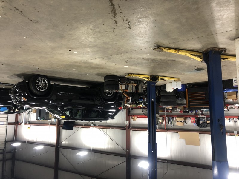Genuine Collision Center gallery 2