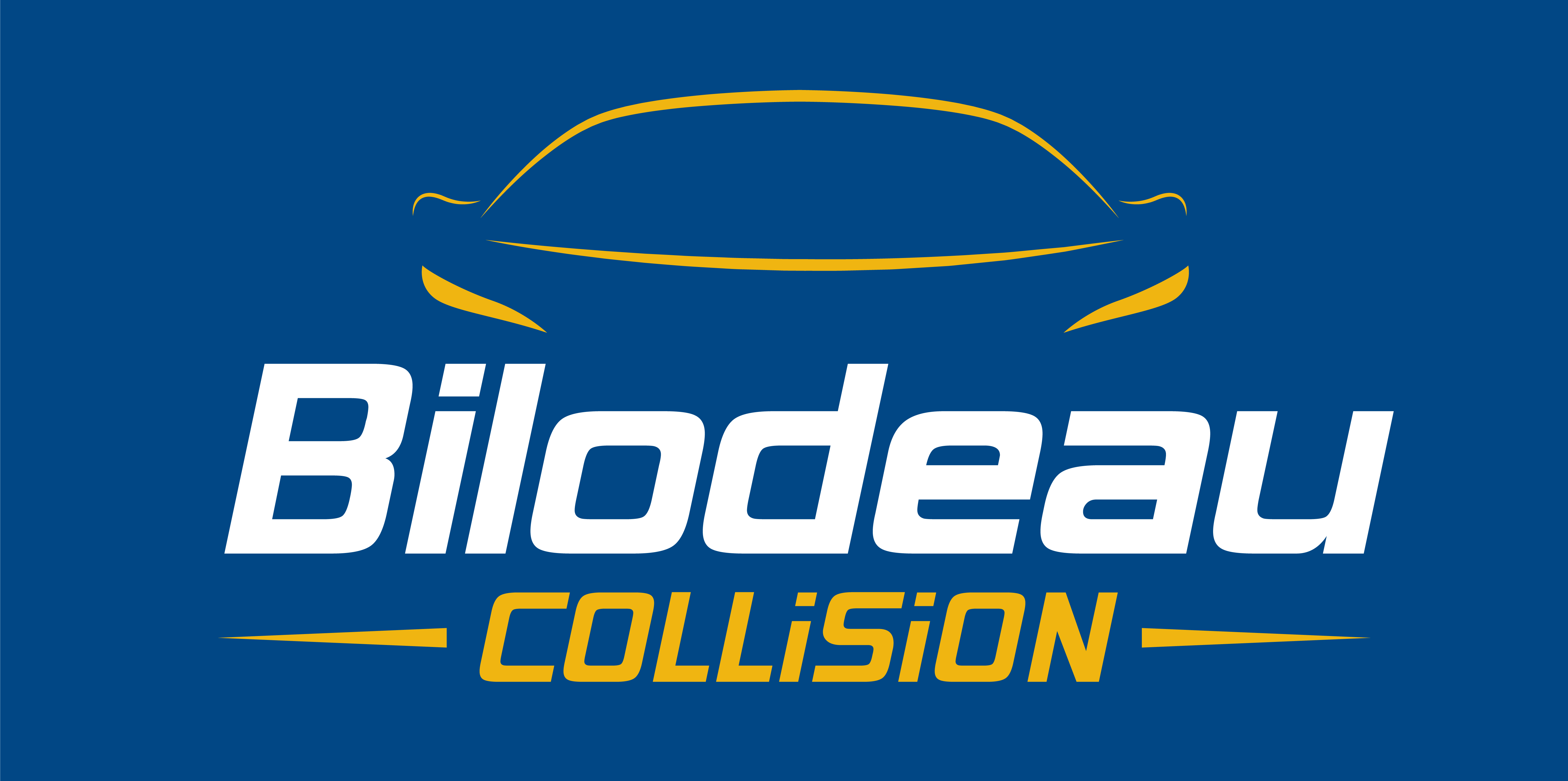Bilodeau Collision