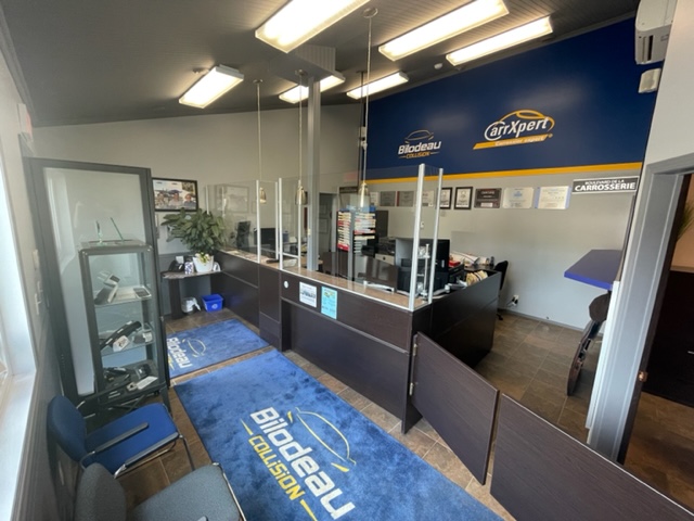 Bilodeau Collision gallery 2