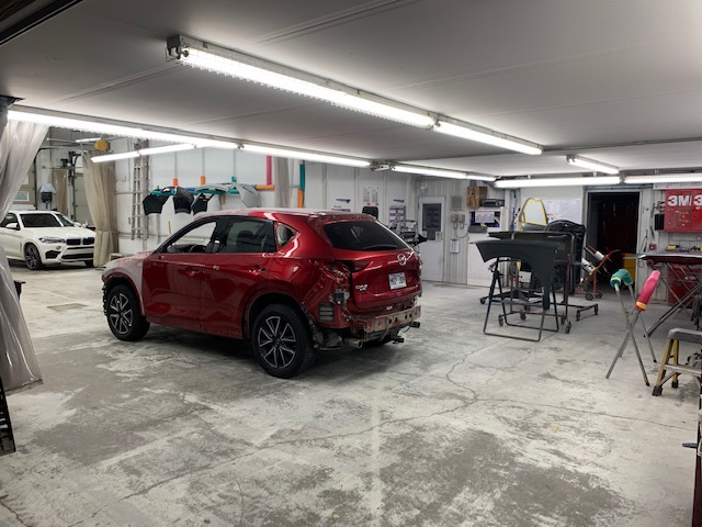 Bilodeau Collision gallery 4
