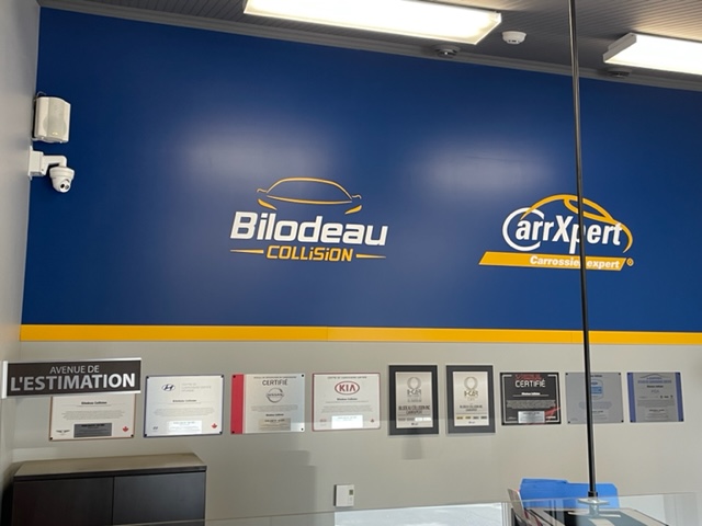 Bilodeau Collision gallery 7