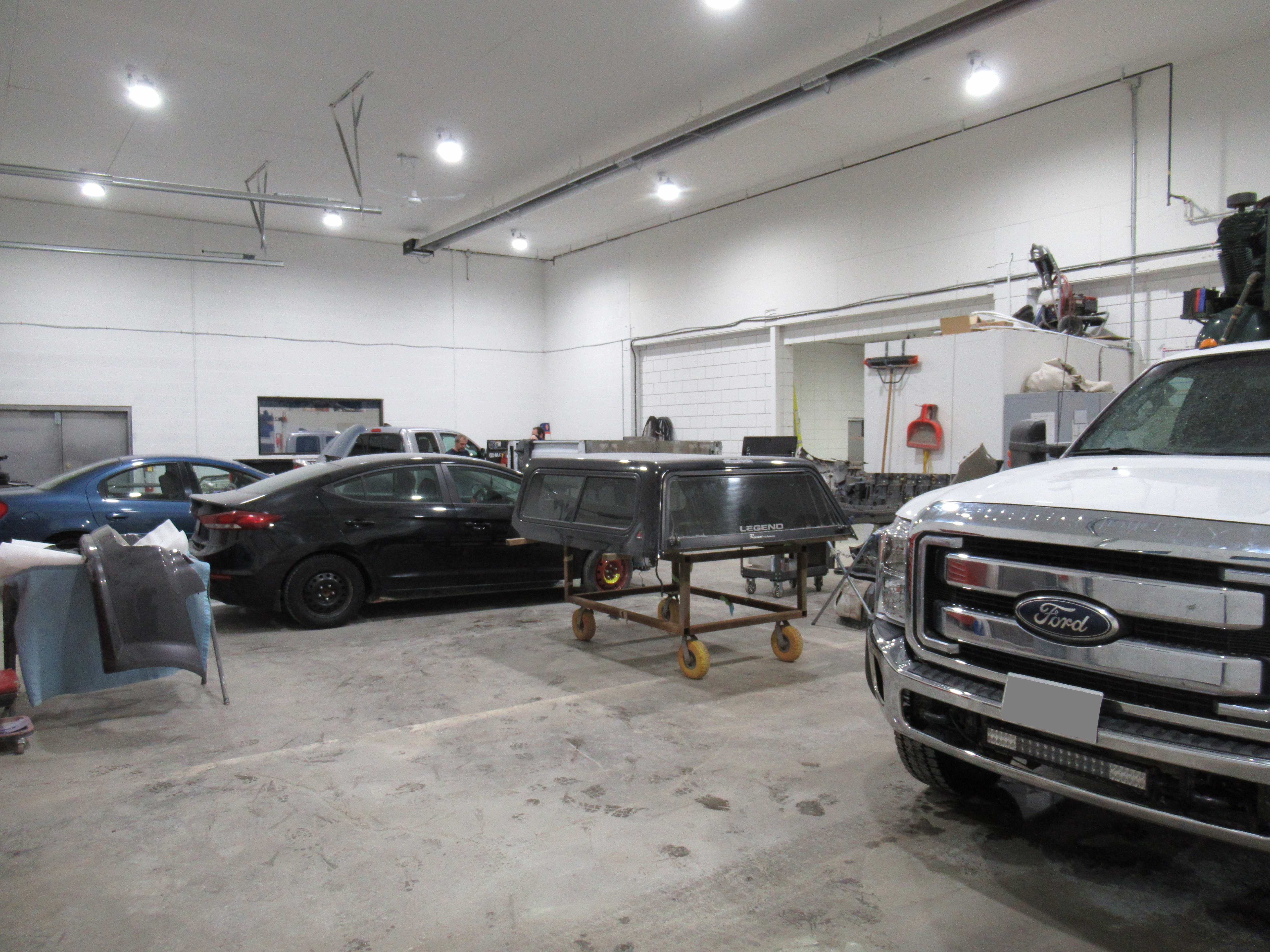 Fix Auto Quesnel gallery 3