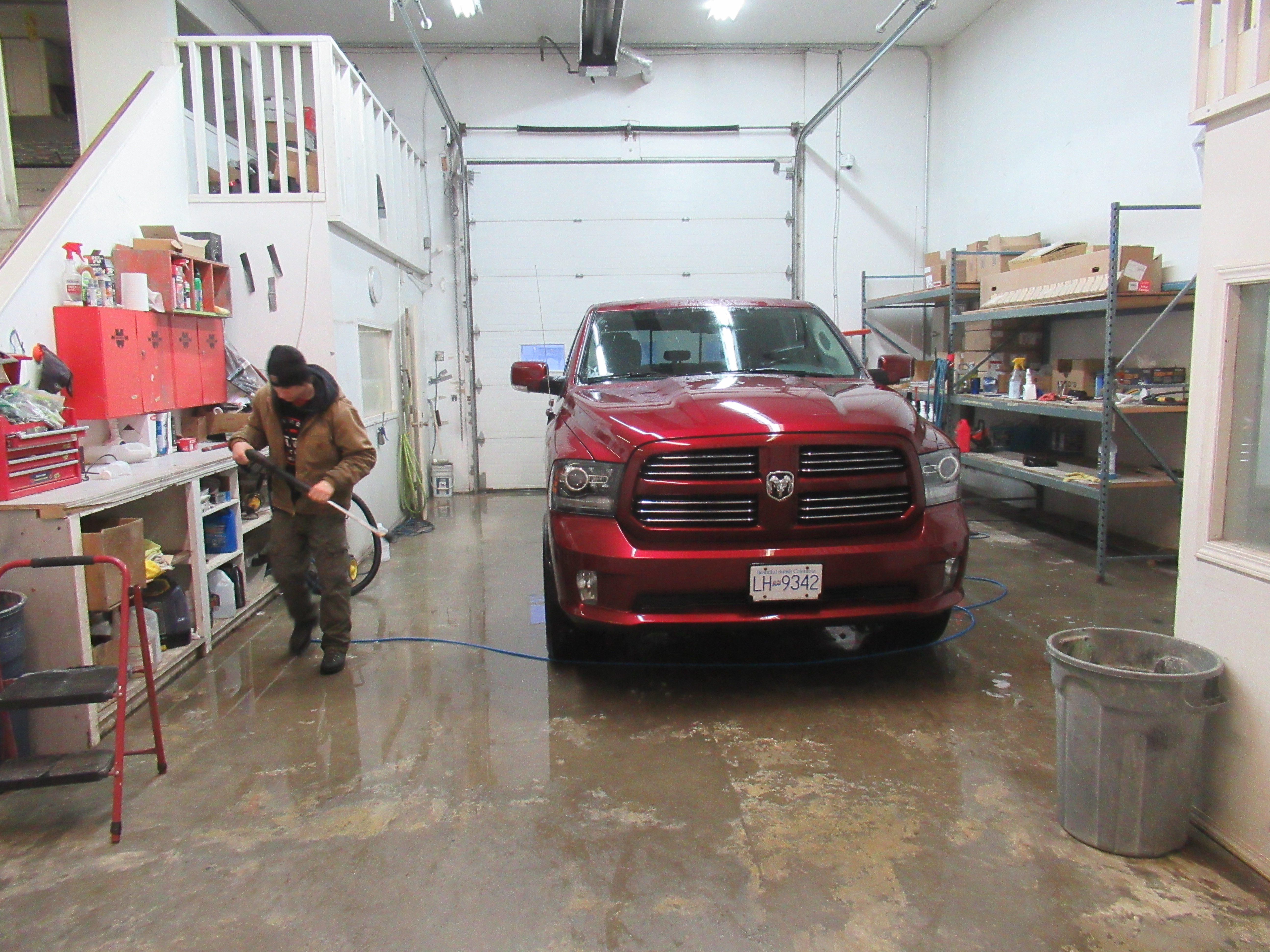 Fix Auto Quesnel gallery 4