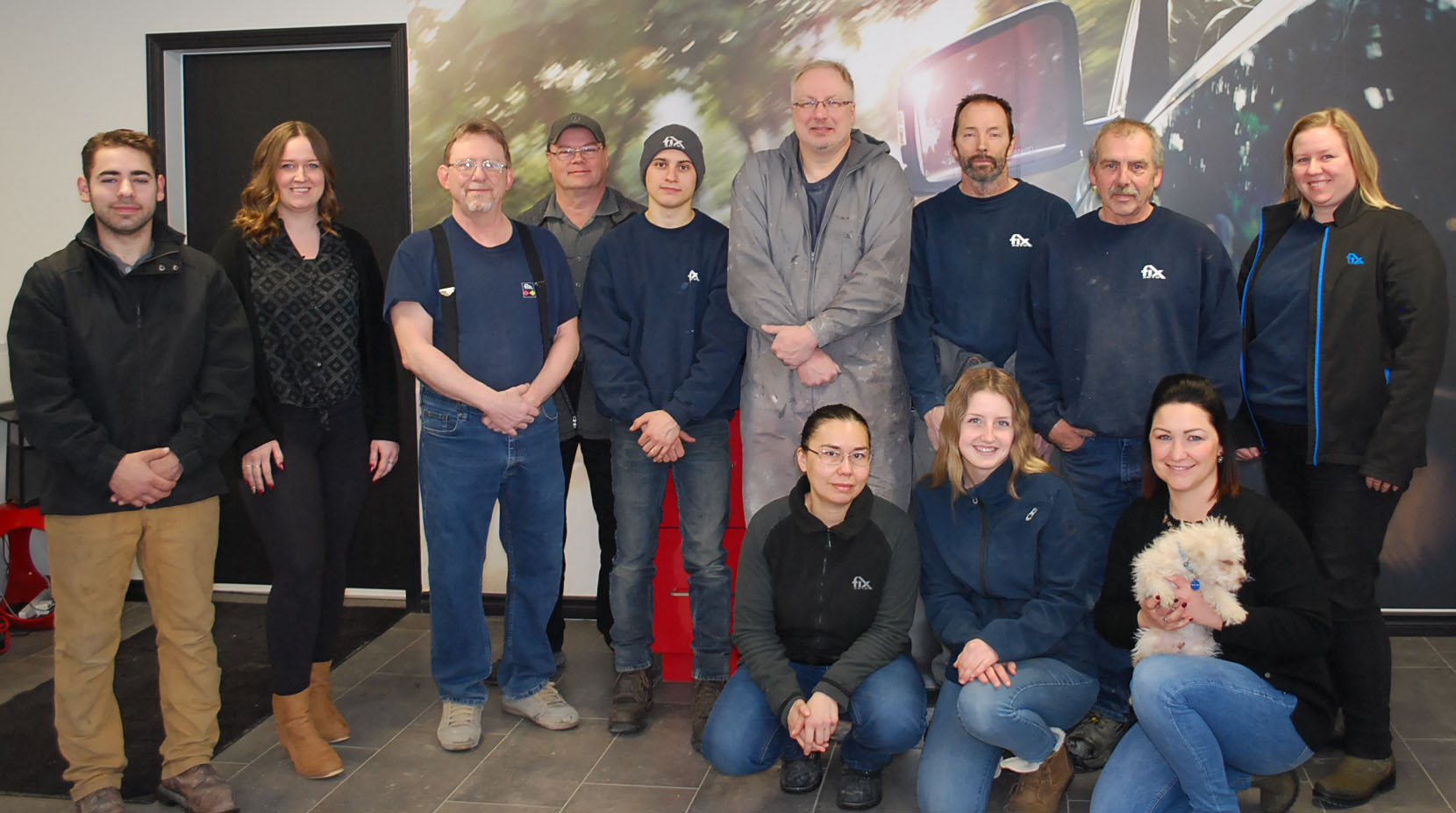 Fix Auto Quesnel gallery 7
