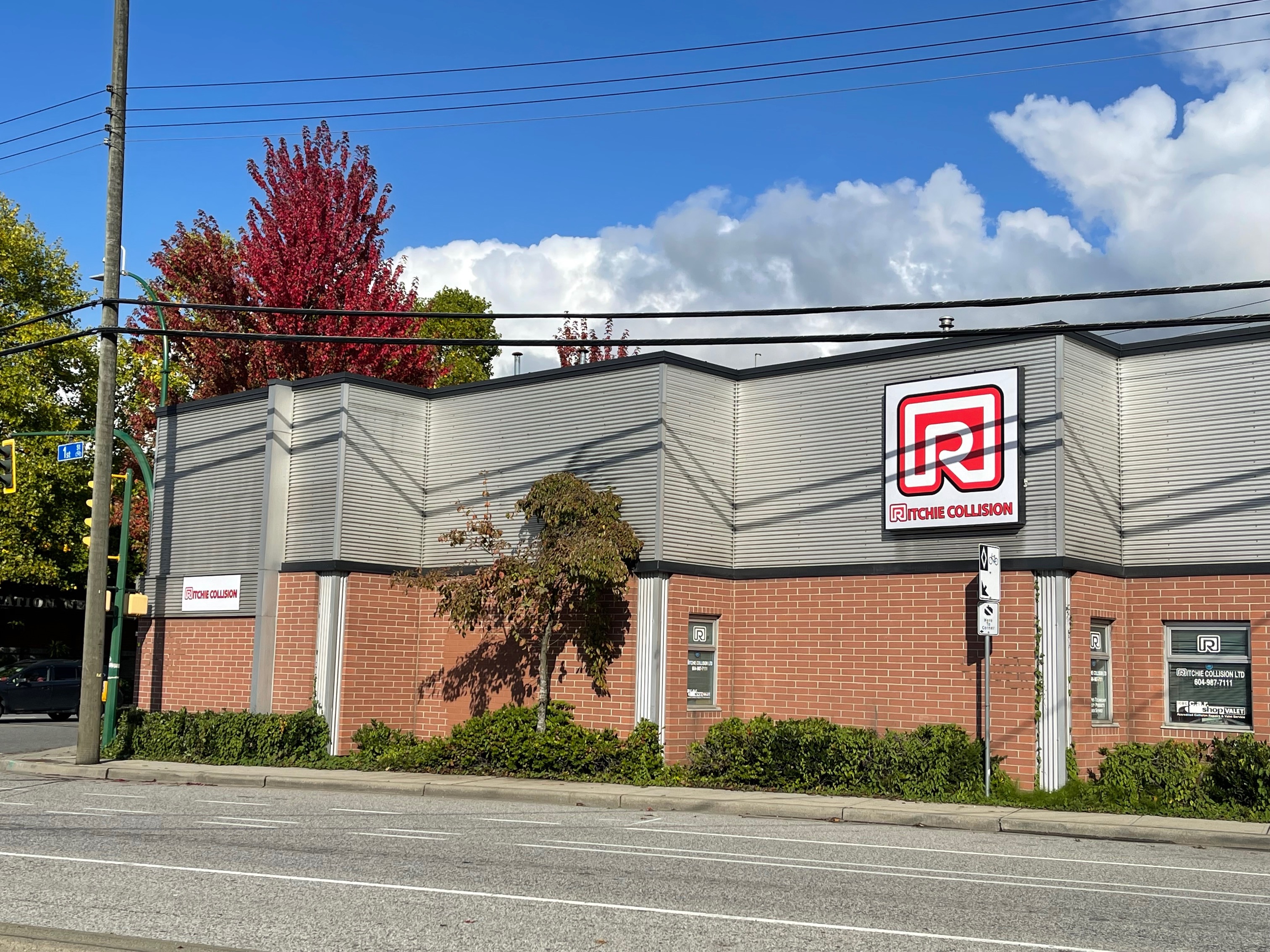 Ritchie Collision gallery 2