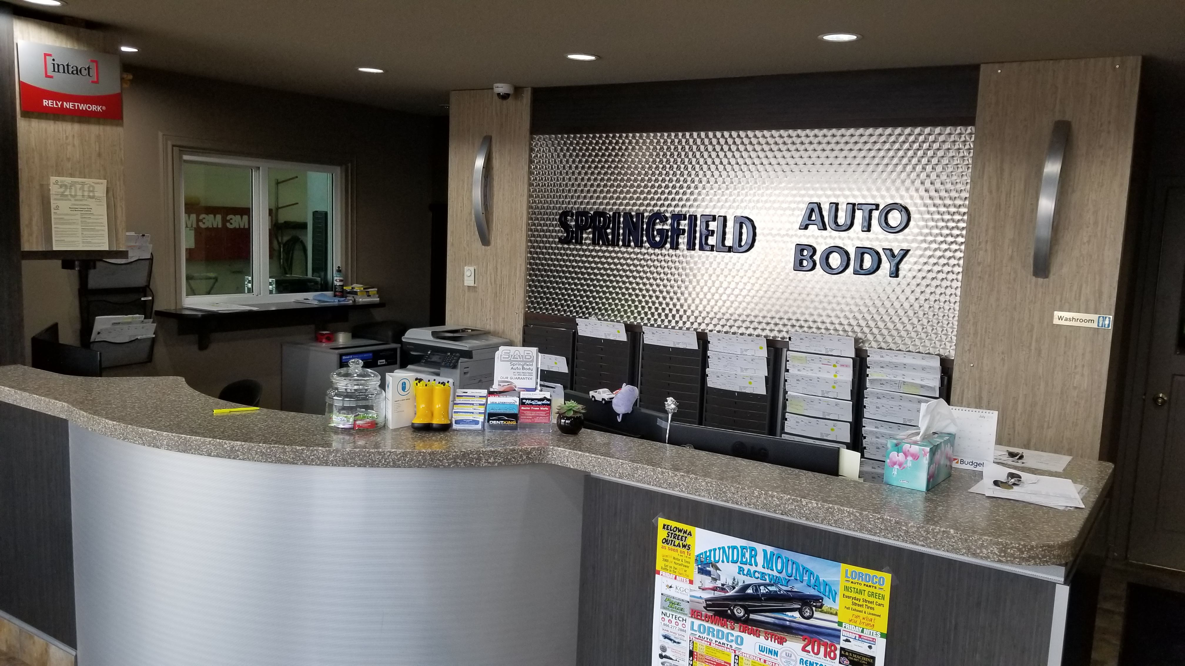 CSN - SPRINGFIELD gallery 2