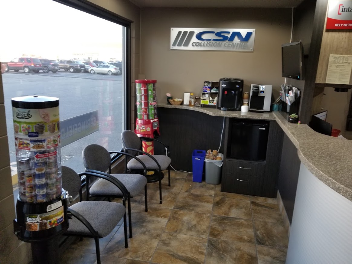 CSN - SPRINGFIELD gallery 5
