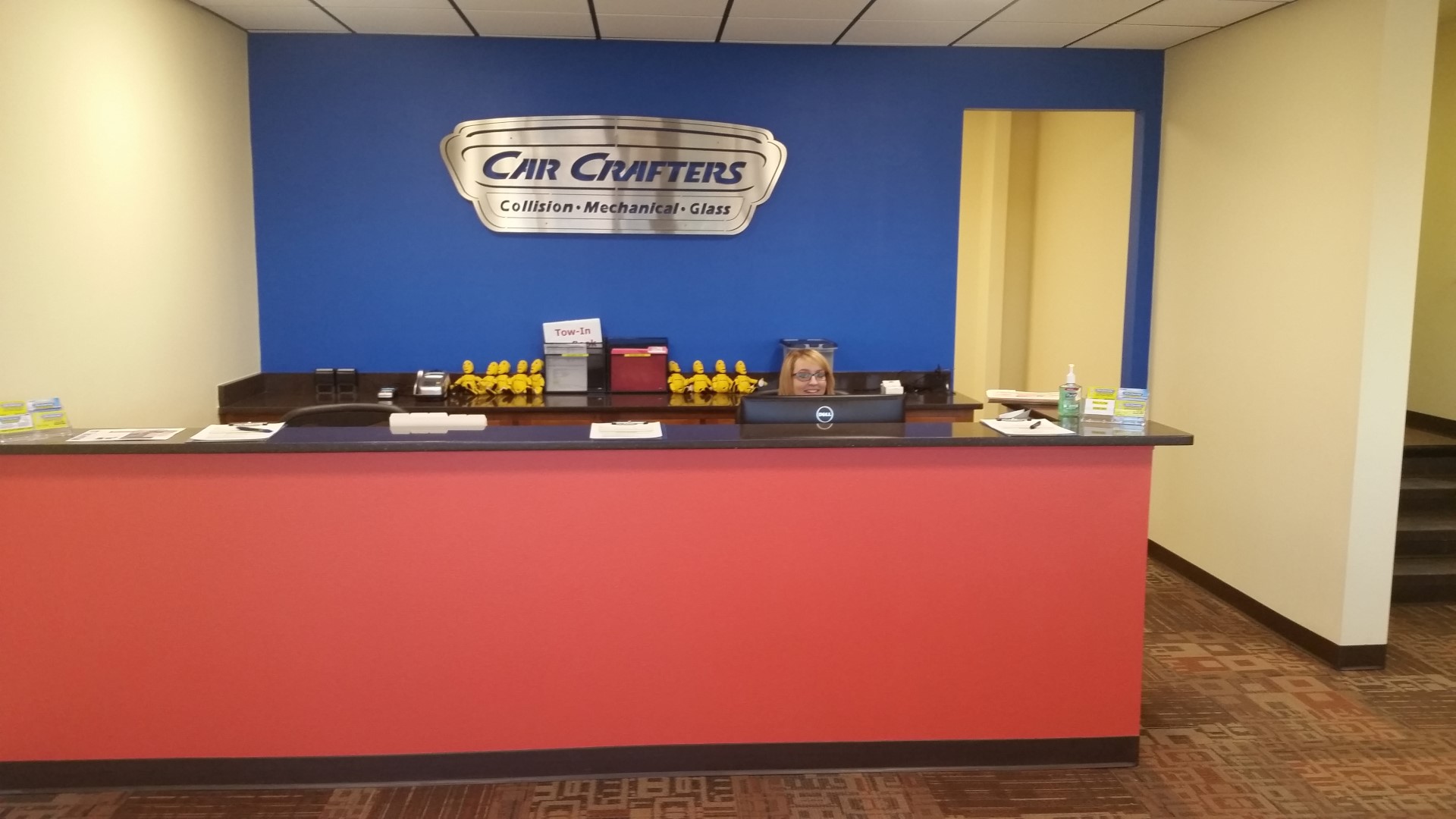 Car Crafters - Holly gallery 2