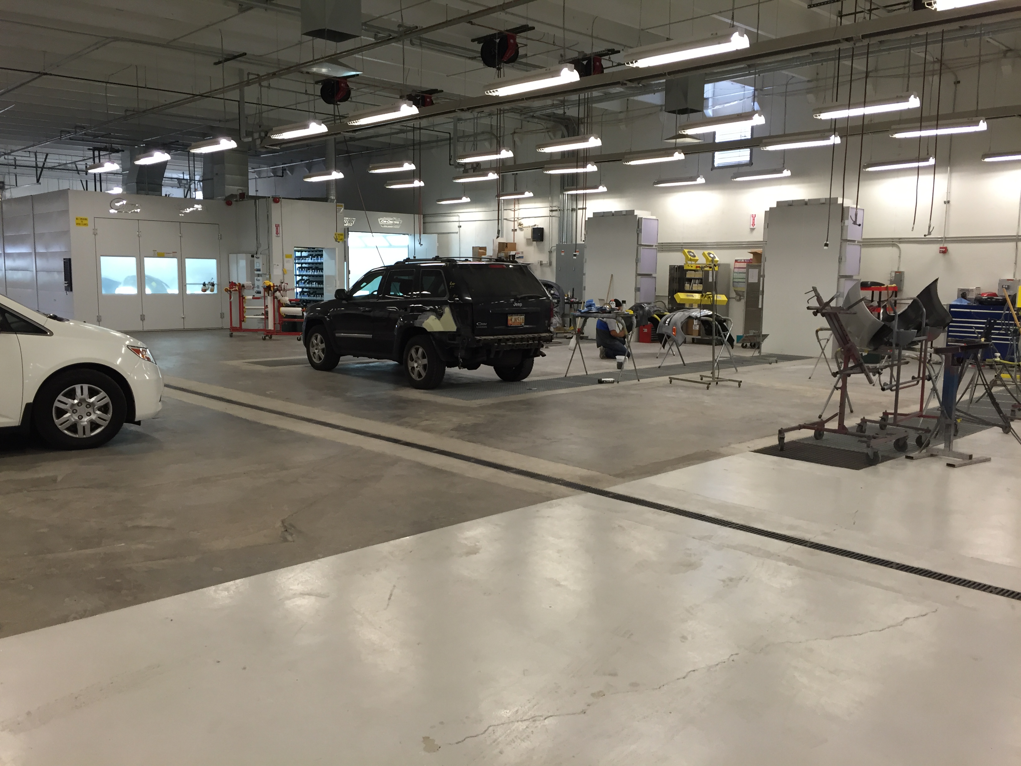 Car Crafters - Holly gallery 3