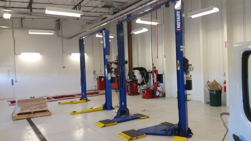 Car Crafters - Holly gallery 4