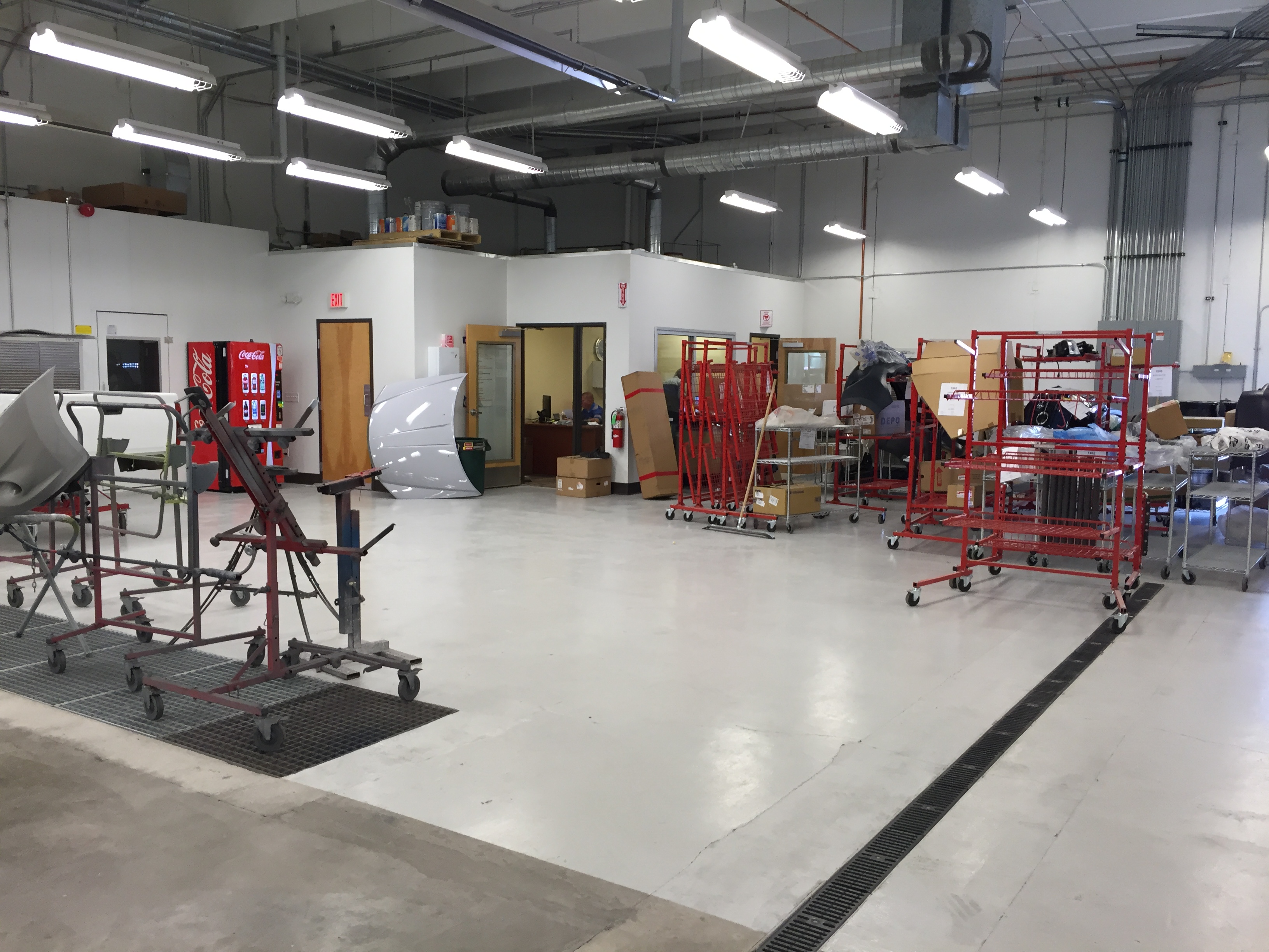 Car Crafters - Holly gallery 5