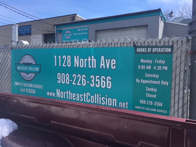 Northeast Collision gallery 7
