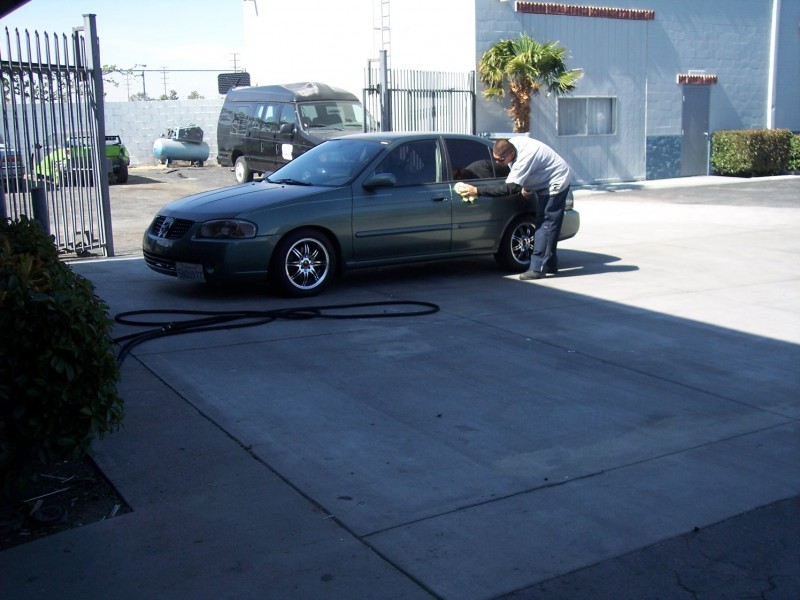 A.V. Collision Repair gallery 4