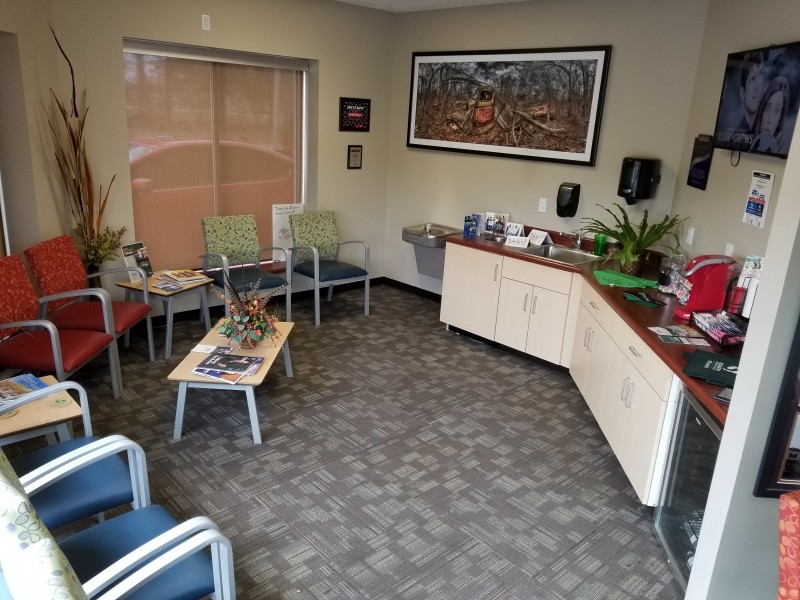 Schaefer Autobody Centers - Columbia gallery 1
